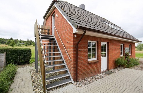 Schobull Apartment | 40 m² Apartment ∙ 1 bedroom ∙ 2 guests