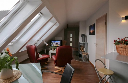 Schobull Apartment | 40 m² Apartment ∙ 1 bedroom ∙ 2 guests