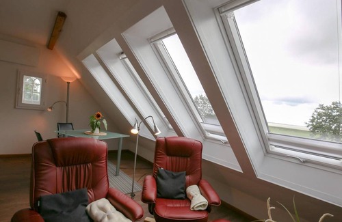 Schobull Apartment | 40 m² Apartment ∙ 1 bedroom ∙ 2 guests