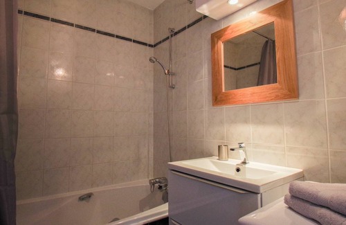 Les Chalets - Saint-Aubin - Saint-Etienne Apartment | 40 m² Apartment ∙ 1 bedroom ∙ 2 guests
