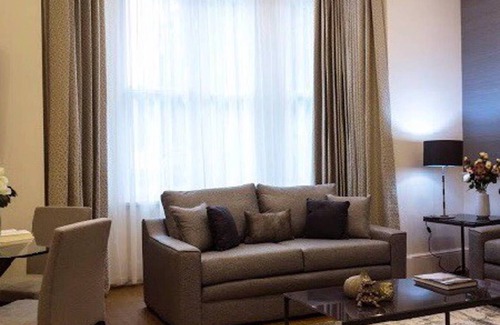 Belgravia Apartment | 40 m² Apartment ∙ 1 bedroom ∙ 2 guests