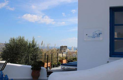 Akrotiri Apartment | 40 m² Apartment ∙ 1 bedroom ∙ 3 guests