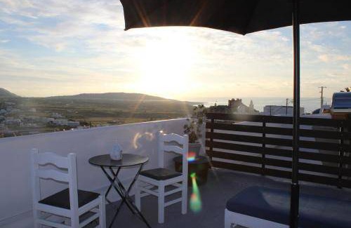 Akrotiri Apartment | 40 m² Apartment ∙ 1 bedroom ∙ 3 guests