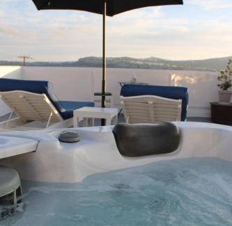 Akrotiri Apartment | 40 m² Apartment ∙ 1 bedroom ∙ 3 guests