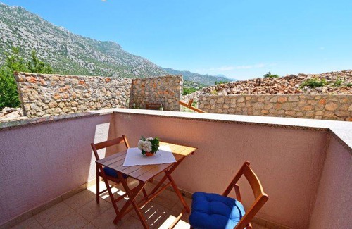 Cesarica Apartment | 40 m² Apartment ∙ 1 bedroom ∙ 4 guests