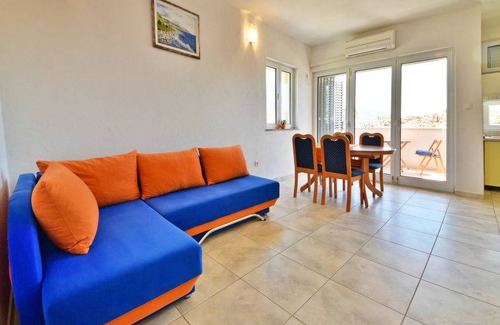 Cesarica Apartment | 40 m² Apartment ∙ 1 bedroom ∙ 4 guests