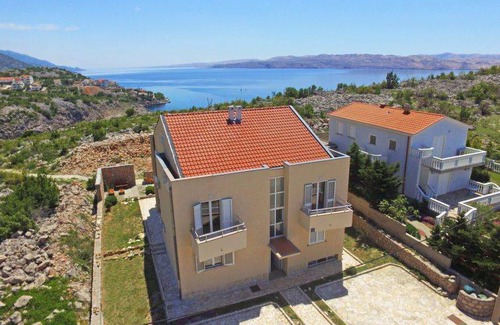 Cesarica Apartment | 40 m² Apartment ∙ 1 bedroom ∙ 4 guests