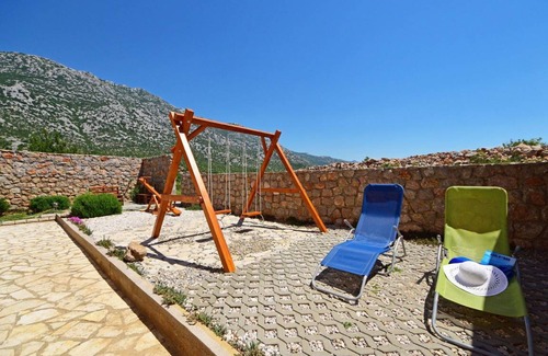 Cesarica Apartment | 40 m² Apartment ∙ 1 bedroom ∙ 4 guests