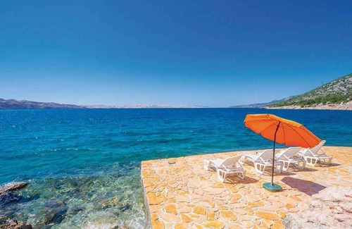 Karlobag Apartment | 40 m² Apartment ∙ 1 bedroom ∙ 4 guests