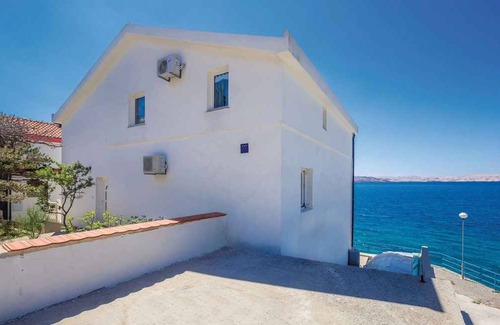 Karlobag Apartment | 40 m² Apartment ∙ 1 bedroom ∙ 4 guests