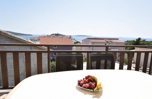 Primosten Apartment | 40 m² Apartment ∙ 1 bedroom ∙ 4 guests