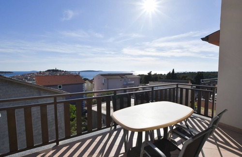 Primosten Apartment | 40 m² Apartment ∙ 1 bedroom ∙ 4 guests