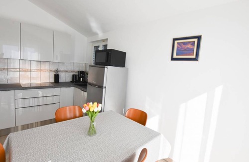 Primosten Apartment | 40 m² Apartment ∙ 1 bedroom ∙ 4 guests