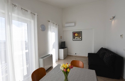 Primosten Apartment | 40 m² Apartment ∙ 1 bedroom ∙ 4 guests