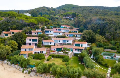 Biodola Apartment | 40 m² Apartment ∙ 1 bedroom ∙ 4 guests