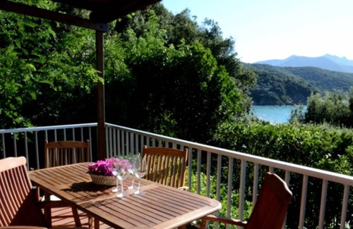 Biodola Apartment | 40 m² Apartment ∙ 1 bedroom ∙ 4 guests