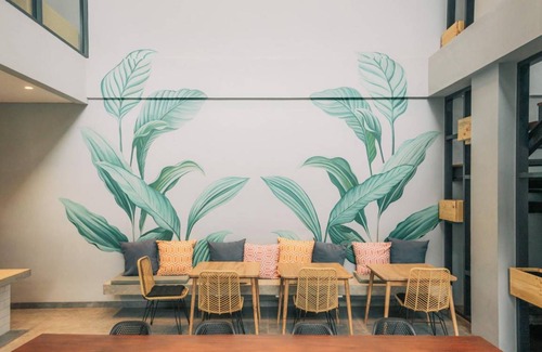 Renon Apartment | 40 m² Apartment ∙ 127 guests