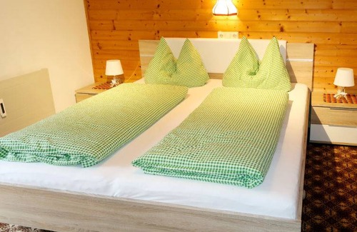 Wildschoenau Apartment | 40 m² Apartment ∙ 2 bedrooms ∙ 5 guests