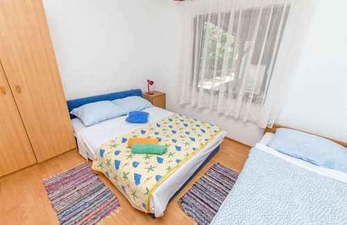 Bibinje Apartment | 40 m² Apartment ∙ 2 bedrooms ∙ 5 guests