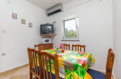 Bibinje Apartment | 40 m² Apartment ∙ 2 bedrooms ∙ 5 guests