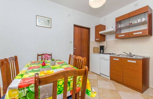 Bibinje Apartment | 40 m² Apartment ∙ 2 bedrooms ∙ 5 guests