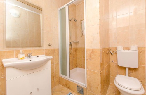 Bibinje Apartment | 40 m² Apartment ∙ 2 bedrooms ∙ 5 guests