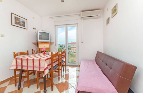 Bibinje Apartment | 40 m² Apartment ∙ 2 bedrooms ∙ 5 guests