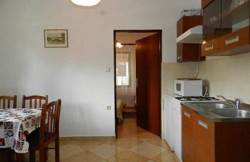 Bibinje Apartment | 40 m² Apartment ∙ 2 bedrooms ∙ 5 guests