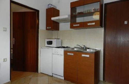 Bibinje Apartment | 40 m² Apartment ∙ 2 bedrooms ∙ 5 guests
