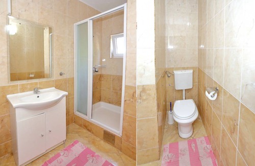 Bibinje Apartment | 40 m² Apartment ∙ 2 bedrooms ∙ 5 guests