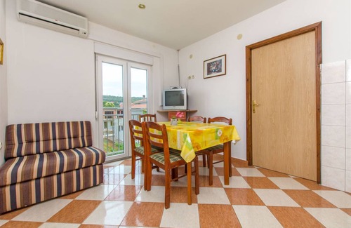 Bibinje Apartment | 40 m² Apartment ∙ 2 bedrooms ∙ 5 guests