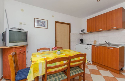Bibinje Apartment | 40 m² Apartment ∙ 2 bedrooms ∙ 5 guests