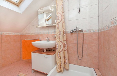 Bibinje Apartment | 40 m² Apartment ∙ 2 bedrooms ∙ 5 guests