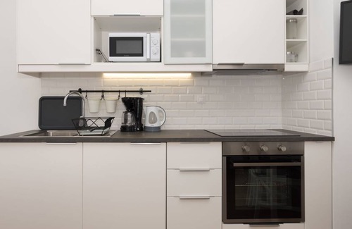 Zaton Apartment | 40 m² Apartment ∙ 2 guests