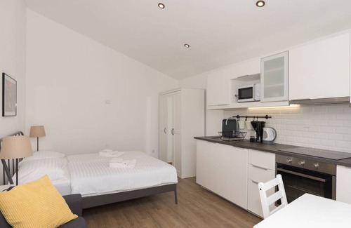 Zaton Apartment | 40 m² Apartment ∙ 2 guests