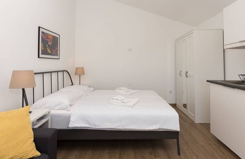 Zaton Apartment | 40 m² Apartment ∙ 2 guests