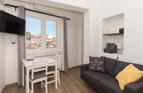 Zaton Apartment | 40 m² Apartment ∙ 2 guests