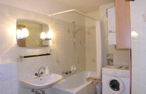 Rudolfsheim-Funfhaus Apartment | 40 m² apartment for business travellers and holiday guests