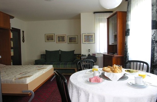 Rudolfsheim-Funfhaus Apartment | 40 m² apartment for business travellers and holiday guests