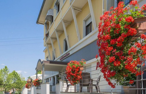 San Baronto Apartment | 40 m² Apartment ∙ 1 bedroom ∙ 2 guests