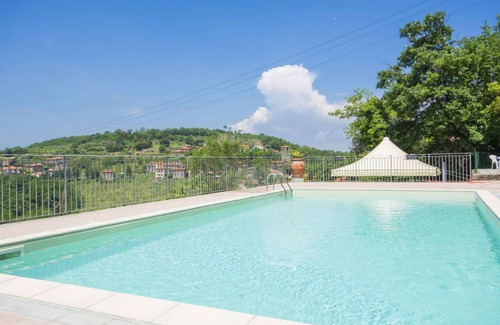 San Baronto Apartment | 40 m² Apartment ∙ 1 bedroom ∙ 2 guests