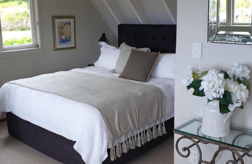 Whangamata Bed & Breakfast | 40 m² Bed and breakfast ∙ 2 guests