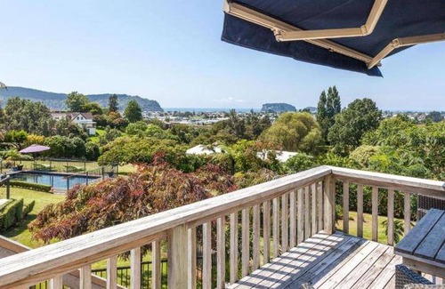 Whangamata Bed & Breakfast | 40 m² Bed and breakfast ∙ 2 guests