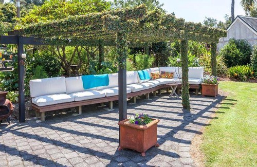 Whangamata Bed & Breakfast | 40 m² Bed and breakfast ∙ 2 guests