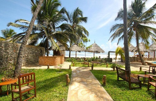 Matemwe Bed & Breakfast | 40 m² Bed and breakfast ∙ 127 guests