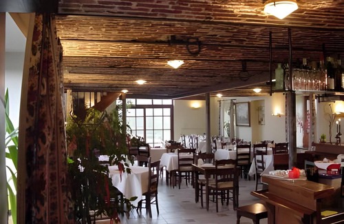 Moorsele Bed & Breakfast | 40 m² Bed and breakfast ∙ 5 guests