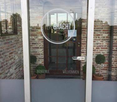 Moorsele Bed & Breakfast | 40 m² Bed and breakfast ∙ 5 guests