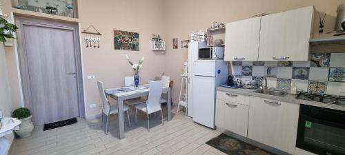 Palermo Bed & Breakfast | 40 m² Bed and breakfast ∙ 5 guests