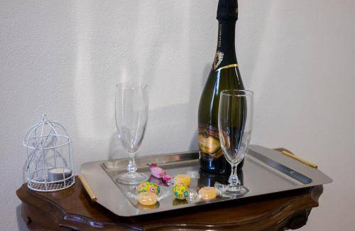 Palermo Bed & Breakfast | 40 m² Bed and breakfast ∙ 5 guests