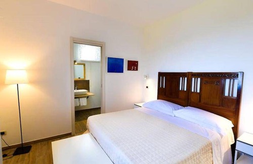 Salerno Bed & Breakfast | 40 m² Bed and breakfast ∙ 4 guests
